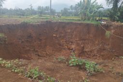 BPBD Pandeglang imbau warga waspadai dampak pancaroba