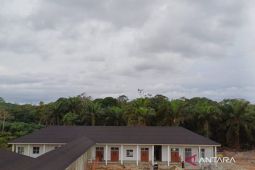 Mukomuko siapkan mesin PLTD untuk rumah sakit pratama
