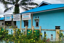 Sejumlah kades di Mukomuko tiga bulan belum gajian