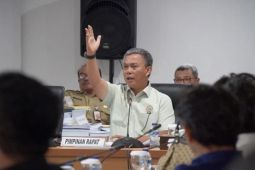 DPRD soroti masalah kemacetan dan banjir pada peringatan HUT Ke-497 Jakarta