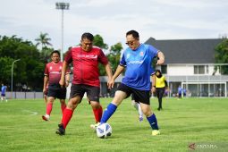 Pj Gubernur Jatim beri dukungan untuk prestasi atlet di PON 2024