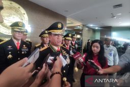 Kepala Basarnas tegaskan personel tetap siaga bencana selama Ramadhan