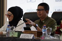 30 warga Sumbar meninggal dunia akibat banjir dan tanah longsor