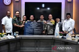 Pemkot Banda Aceh larang tempat hiburan buka selama Ramadan