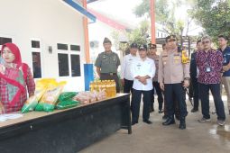 Bulog dan Pemkab Madiun gelontorkan 300 ton beras stabilkan harga
