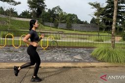 Olahraga cara terpenting untuk cegah varises