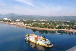 Pelni Ambon optimalkan tiga kapal perintis dukung arus transportasi Lebaran