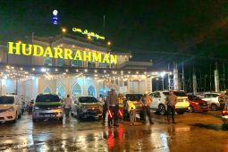 Polres Kubu Raya tugaskan 130 Personel untuk pengamanan Ramadhan 1445 H