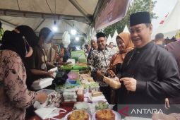 Pemda di Kalteng memanfaatkan Ramadhan bantu pelaku UMKM berkembang