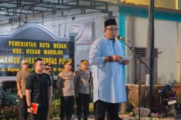 Aulia: tim gabungan cegah remaja kumpul usai subuh selama Ramadhan