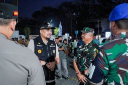 Wali Kota Medan: Cegah remaja  berkumpul usai shalat subuh