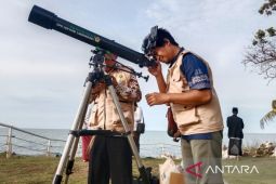 LDII turut menggelar rukyatul hilal di 73 titik