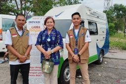 BBPOM Palangka Raya perketat pengawasan keamanan pangan Ramadhan 1445 H