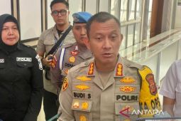 Polrestabes Bandung larang warga  "sahur on the road"