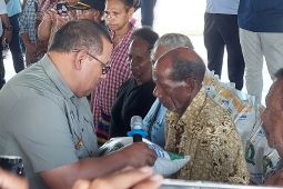 Gubernur ingatkan kepala daerah daftarkan lansia di program Paitua