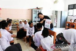 Lippo Cikarang Mengajar kembali digelar dukung kemajuan pendidikan Bekasi