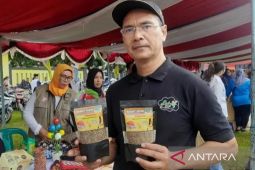 Budidaya maggot Mangunjaya Bekasi bantu pemerintah atasi persoalan sampah