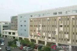 Alat kesehatan di RSUD Bekasi sudah didominasi produk dalam negeri