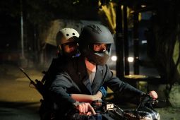10 film dan serial rekomendasi TikTokTainment Hub, nomor 7 Kung Fu Panda 4 paling populer