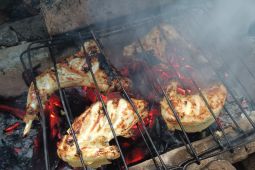 Seri Ramadhan - Memori Sahur Ayam di Gorontalo