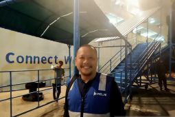 Pelni  Ambon ingatkan jangan beli tiket dari calo