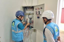 PLN UID Kalbar tingkatkan keandalan pasokan listrik