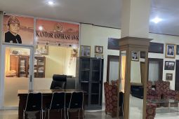 Senator AWK belum kemas barang hingga batas waktu DPD RI