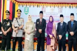 Bupati Madina: Hindari isu tidak bertanggung jawab bernuansa politis dan SARA