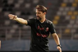 Liga 1: Madura United targetkan poin di kandang Persebaya dan masuk empat besar
