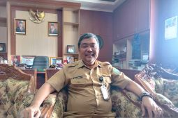 Hendra Caya lepas jabatan Sekda Belitung untuk maju di Pilkada 2024