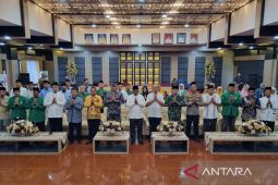 Pemkab Manokwari laksanakan Safari Ramadhan 1445 H selama 28 hari