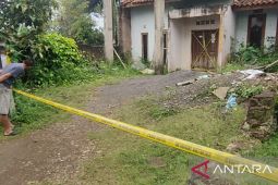 Polres Cianjur sebar anggota buru pelaku pembunuhan