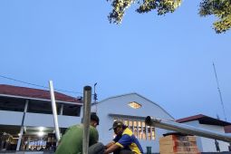 Komisi B minta pemkot dispensasi PKL kawasan Jalan KH Mas Mansyur