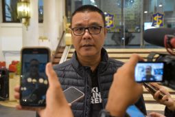 Satpol PP Surabaya gelar patroli selama Ramadhan antisipasi perang sarung