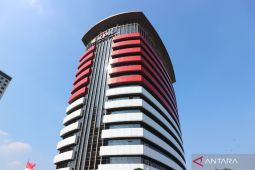 KPK sidik dugaan korupsi pengadaan lahan jalan tol Trans Sumatera