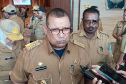 Gubernur Musa'ad: Bupati dan Wali Kota cegah inflasi