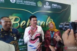 Babel anggarkan pengembangan UMKM Rp19 miliar pada 2024