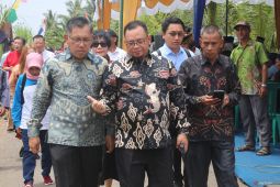 Kalbar berupaya realisasikan program pertanian maju-modern