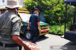 Pemkab Aceh Barat tingkatkan patroli rutin selama bulan suci Ramadhan