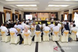 Gubernur minta pelayanan publik selama Ramadhan tetap maksimal