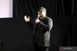 Lagu Opick "Bila Waktu T'lah Berakhir" dipilih jadi bagian soundtrack film "Siksa Kubur"