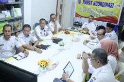 Pemkab HSS berencana subsidi BBM bagi pedagang sayur guna tekan inflasi