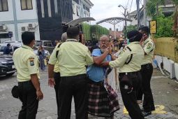 Manajemen RSUD Jombang operasi pasien lansia sempat kabur