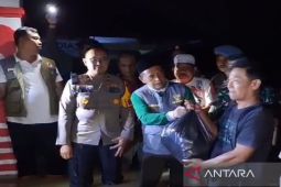 Pemkab sebut 2.217 KK di Pamekasan terdampak banjir
