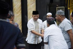 Jaga kamtibmas, Polda Maluku fokus amankan tempat ibadah selama Ramadhan