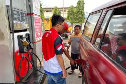 Pertamina Patra Niaga  Papua Maluku pastikan stok BBM dan LPG aman