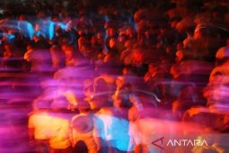 Jakarta atur jam operasi tempat hiburan