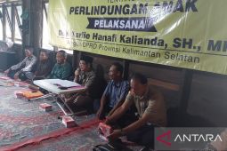 DPRD: Pemberdayaan perempuan dan perlindungan anak terus disosialisasikan