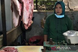 Kaltim jaga ketersediaan daging  bagi masyarakat