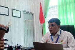 Pertumbuhan ekonomi sektor pertanian Batanghari tumbuh positif